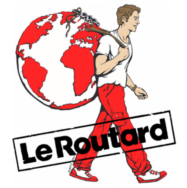 guide du Routard