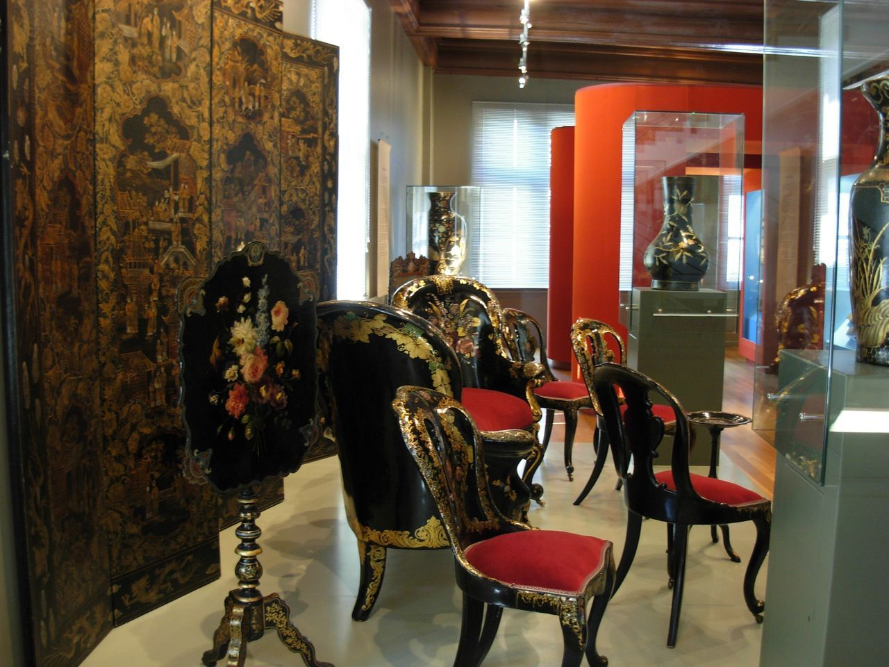 Salon de la Reine Victoria