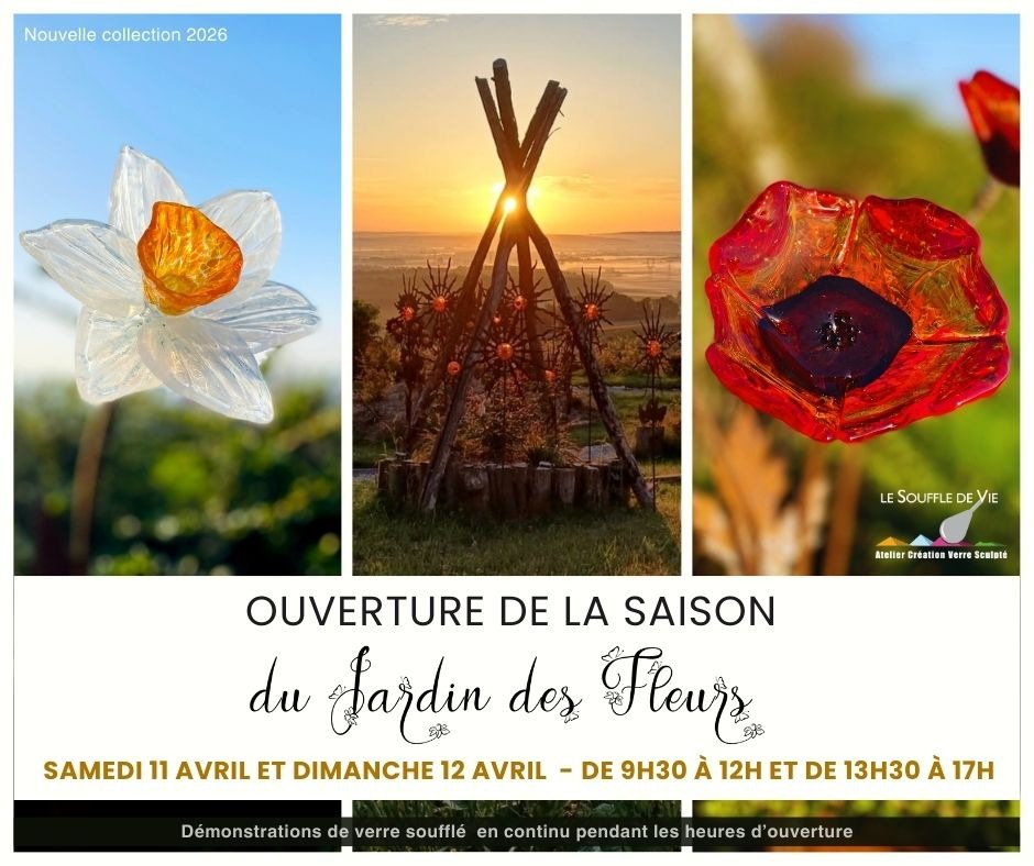 JEMA 26- Le Souffle de Vie