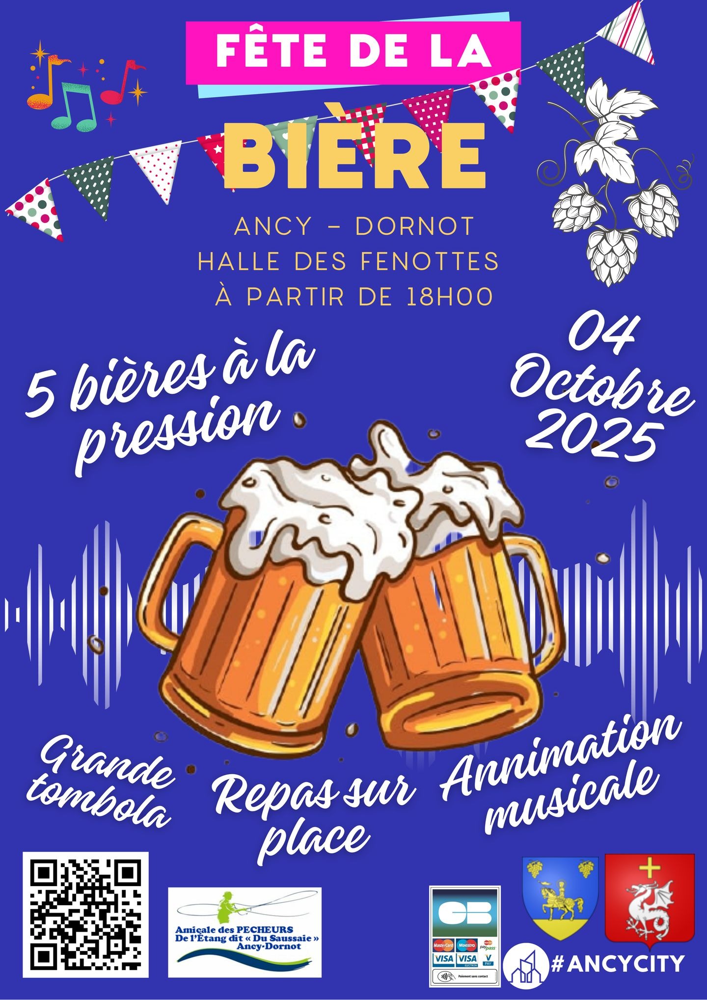 Fête de la bière