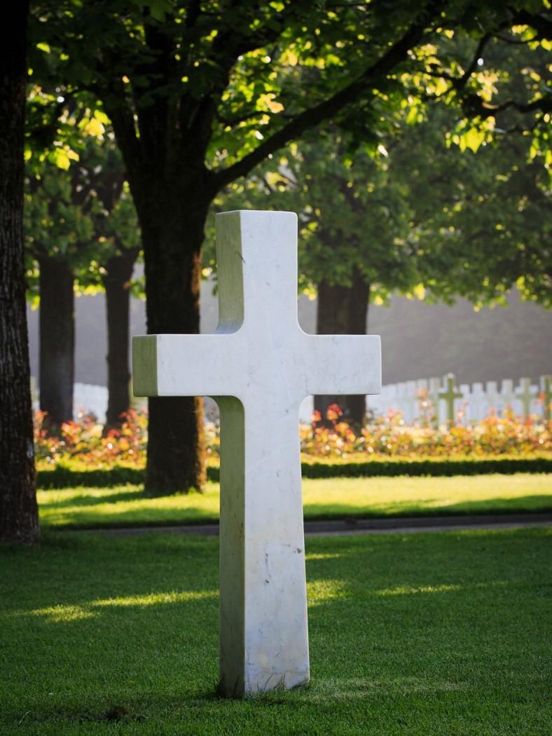 Printemps des cimetières 2026