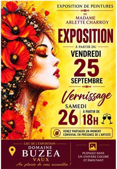 regard de Femme