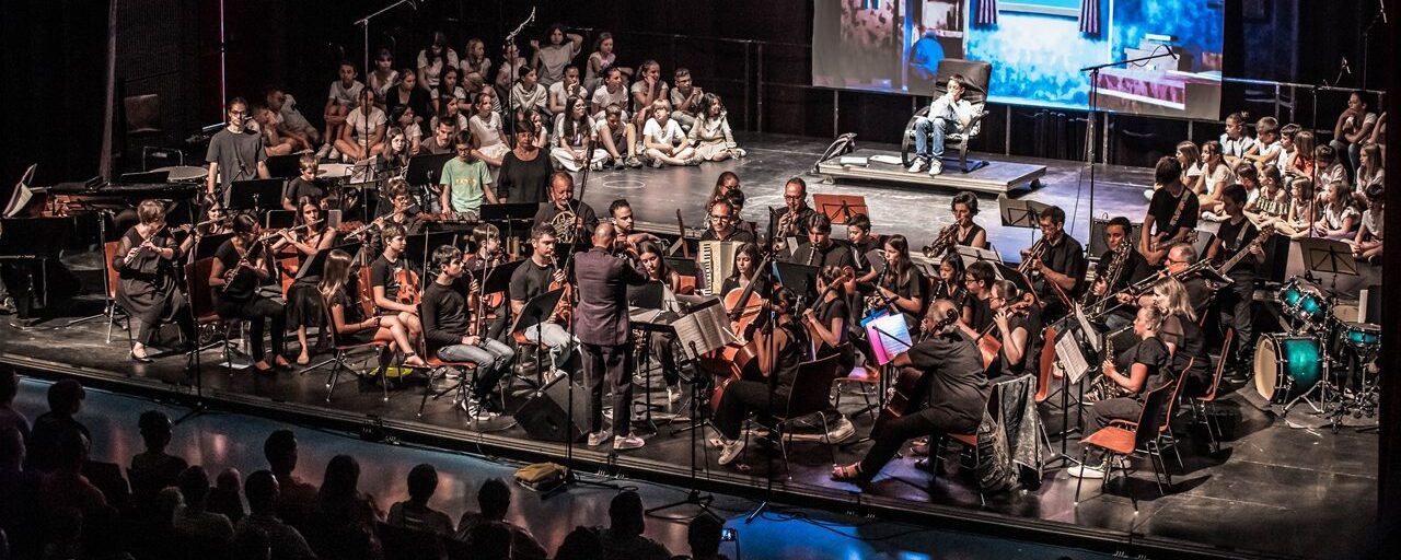 opéra Pratiquam