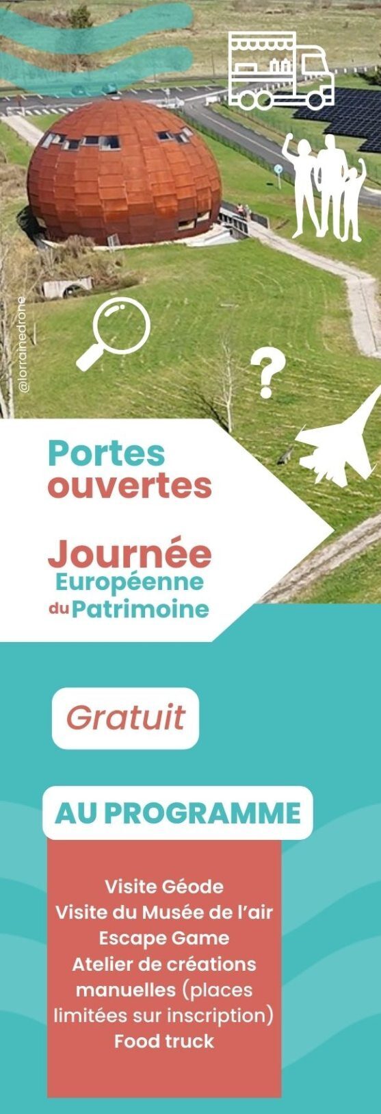 visuel de l'évenement
