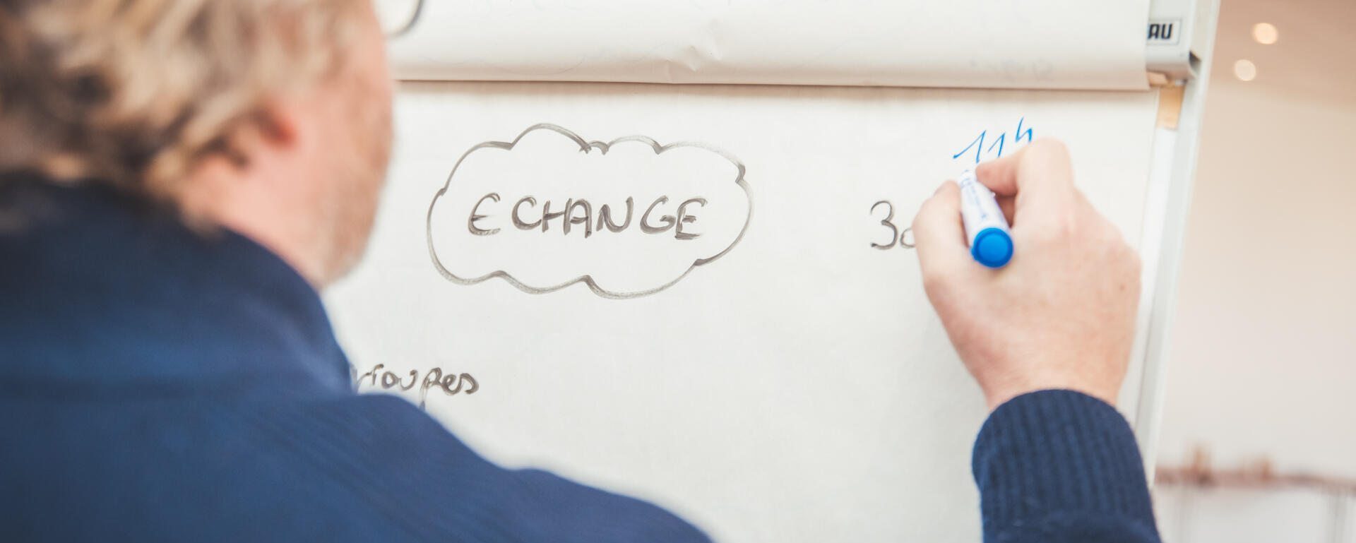 formation professionnelle avec ART GE