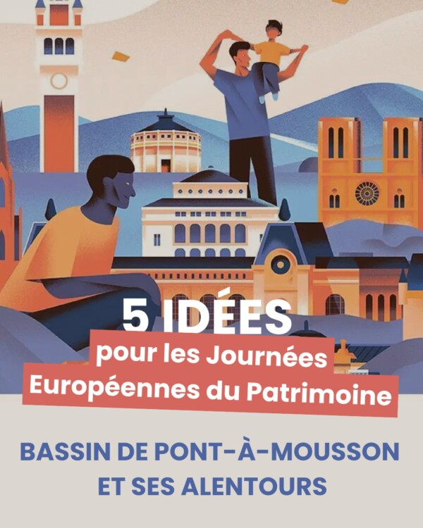 Envie d’une sortie originale en...