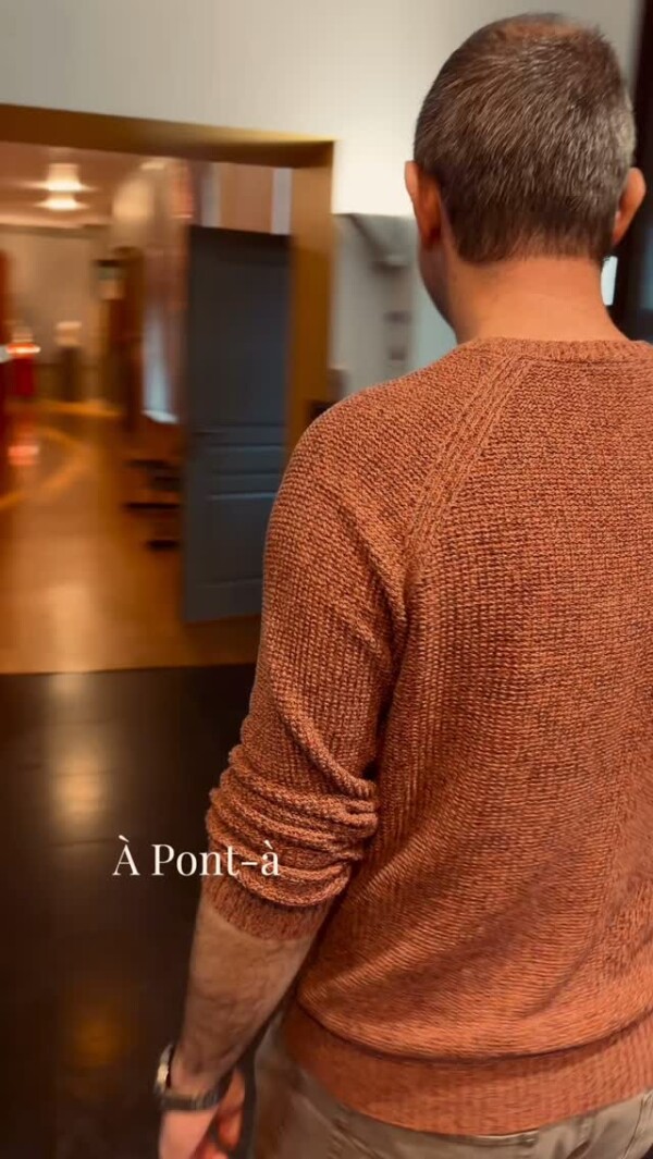 Le Musée Au Fil du Papier, situé à...