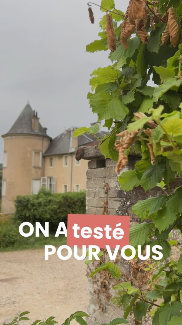 🏰✨ Plongez dans l’histoire au...