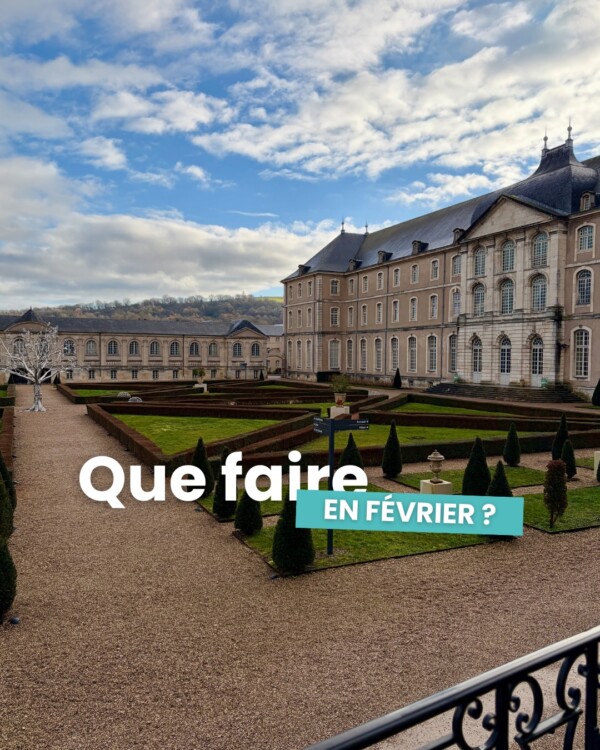 Février fait vibrer le Bassin de...