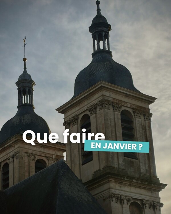 Janvier anime le Bassin de...