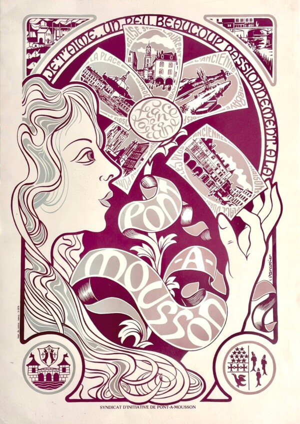 ♥Un amour centenaire… et il n’a...